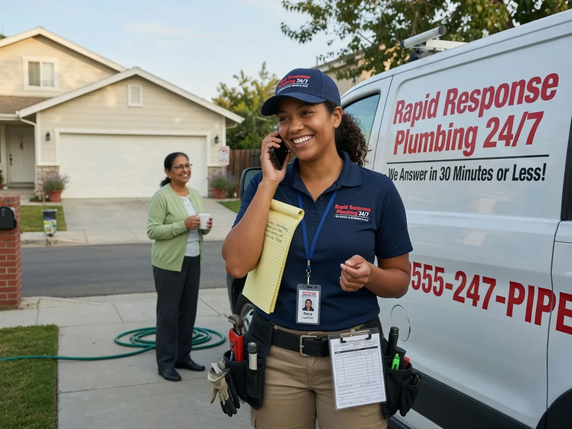 Emergency Plumber Fall Branch, TN FAQs